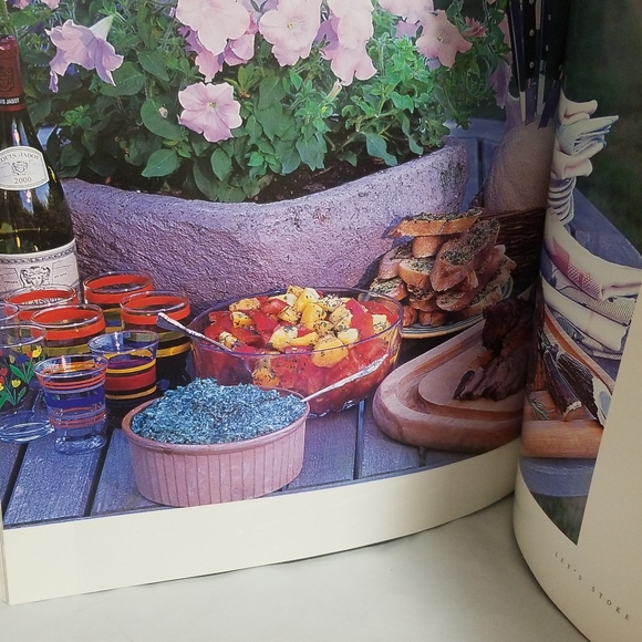 Around the Table: Easy Menus for Cozy Entertaining at Home - Picture 6 of 6